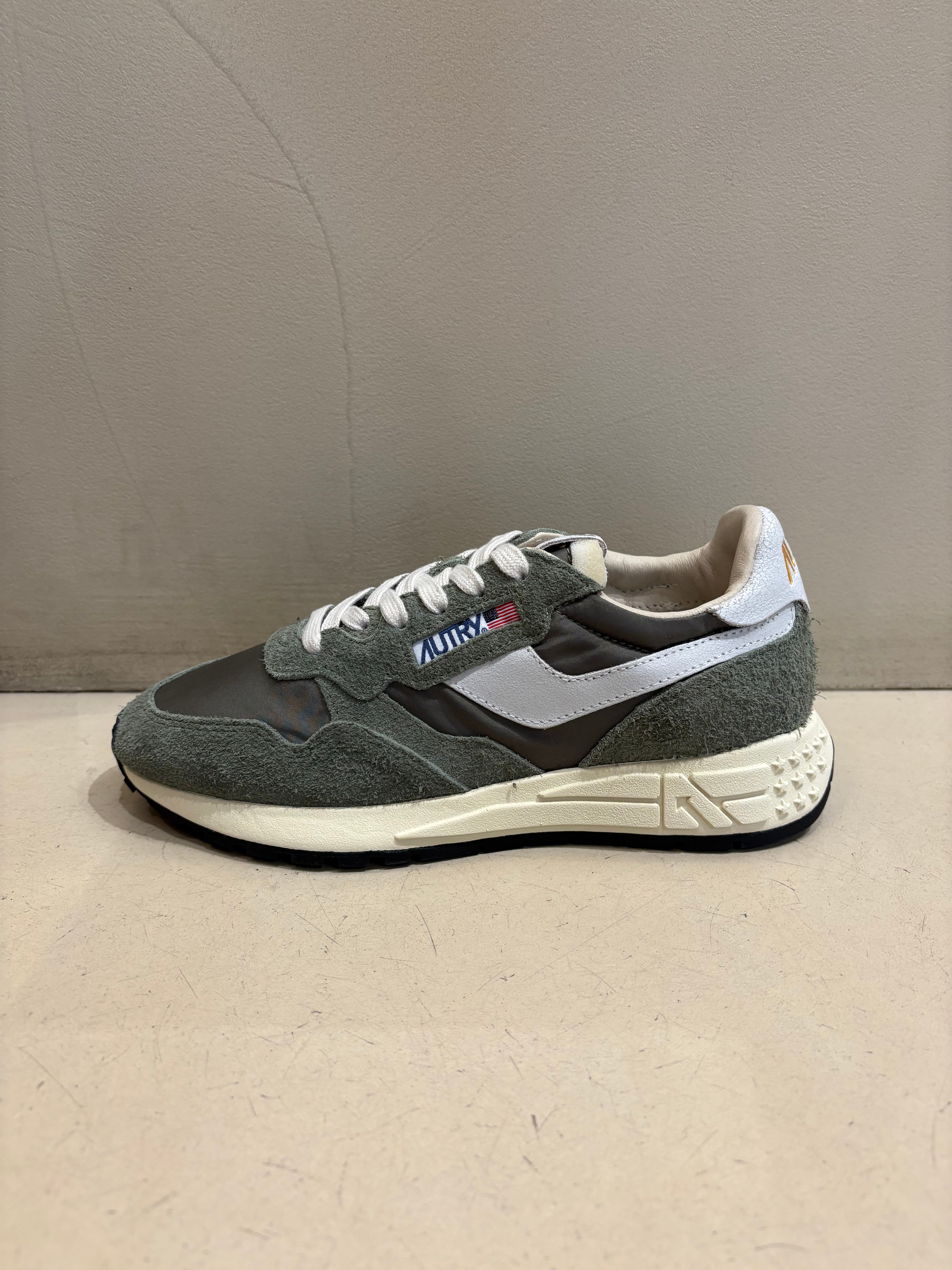 NC37 Basket Reelwind Nylon Crack White Sage