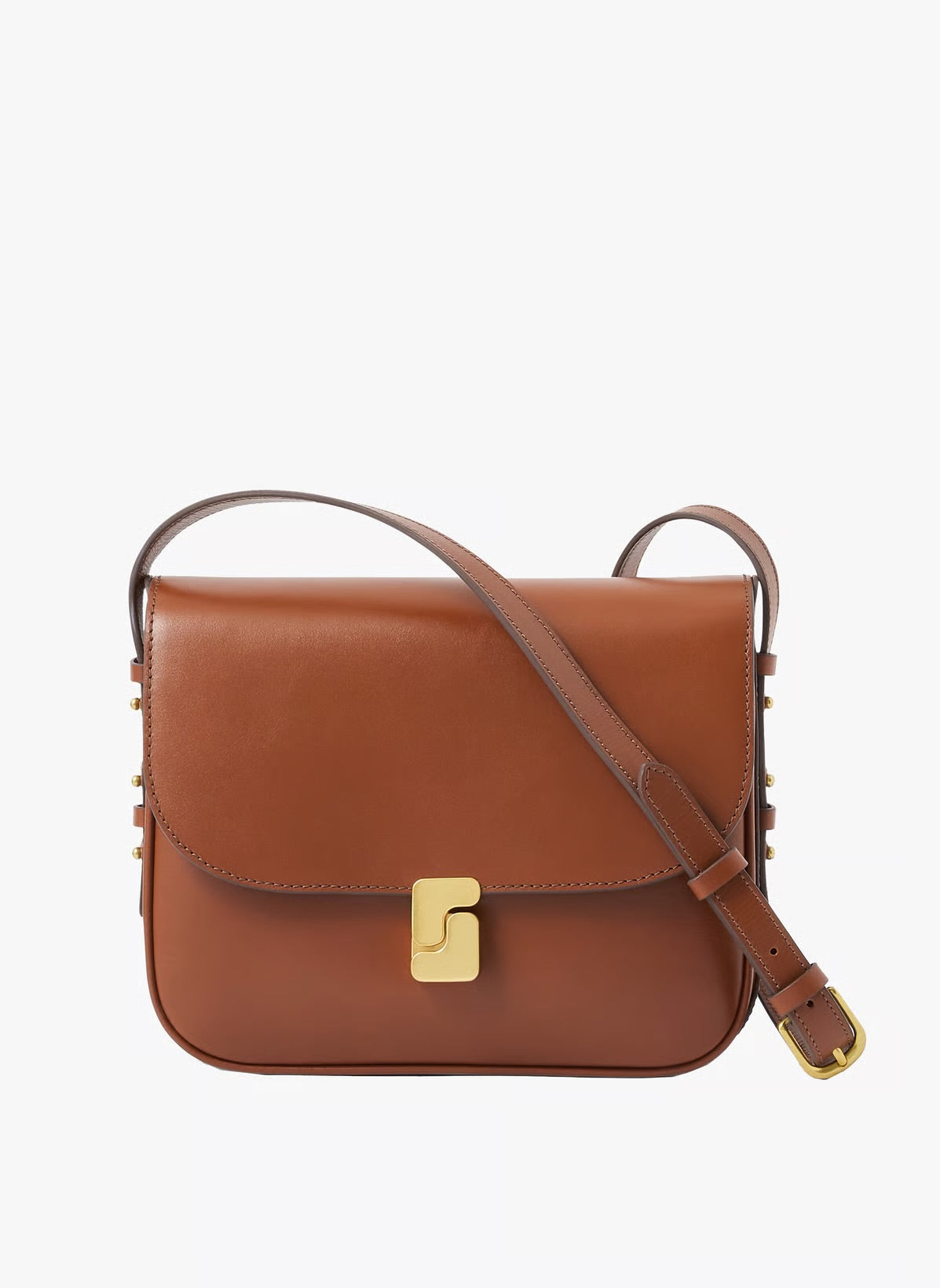 Sac Bellissima Mini Noisette