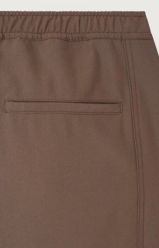 Pantalon Femme Ayany Bison