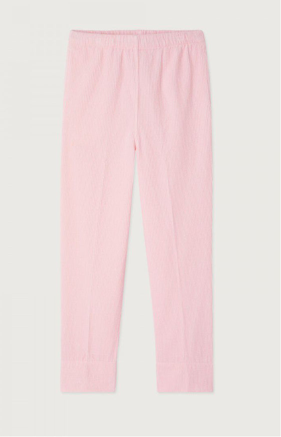 Pantalon Femme Padow Pedale Vintage
