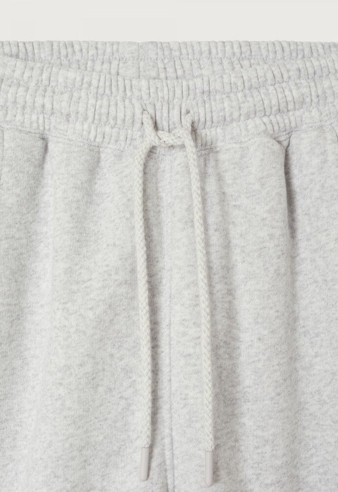 Jogging Femme Baptown Gris Chiné