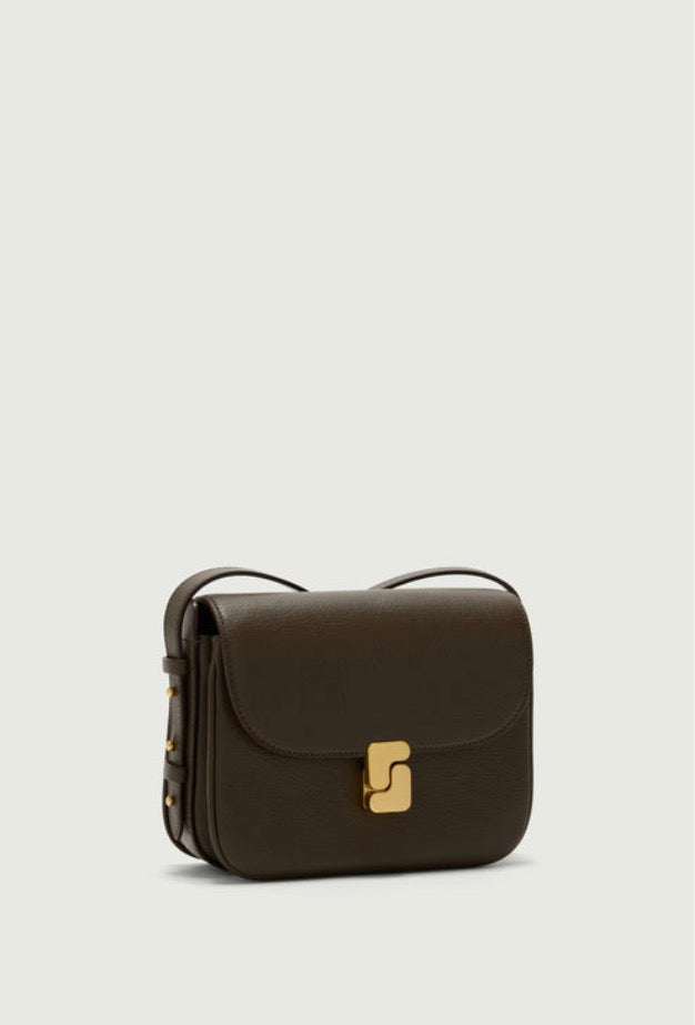 Sac Bellissima Mini Cuir Grainé