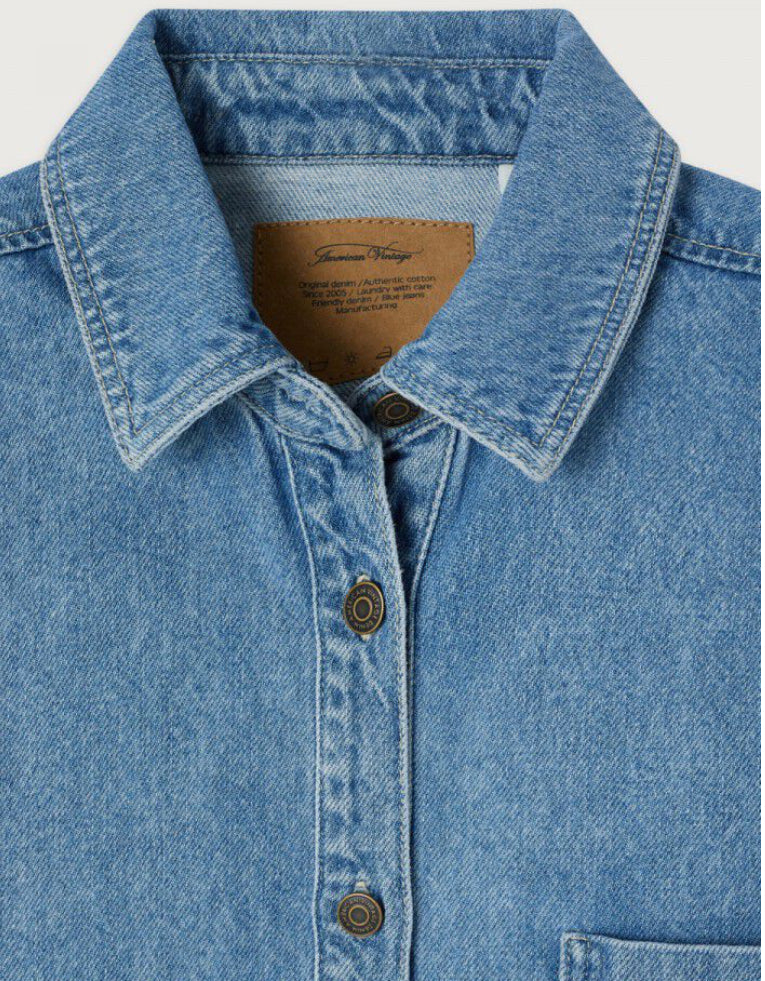 Veste Mixte Joybird