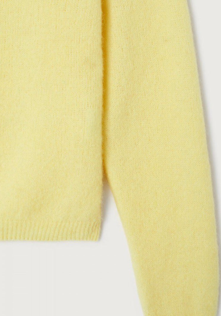 Gilet Femme Vitow Citronnier