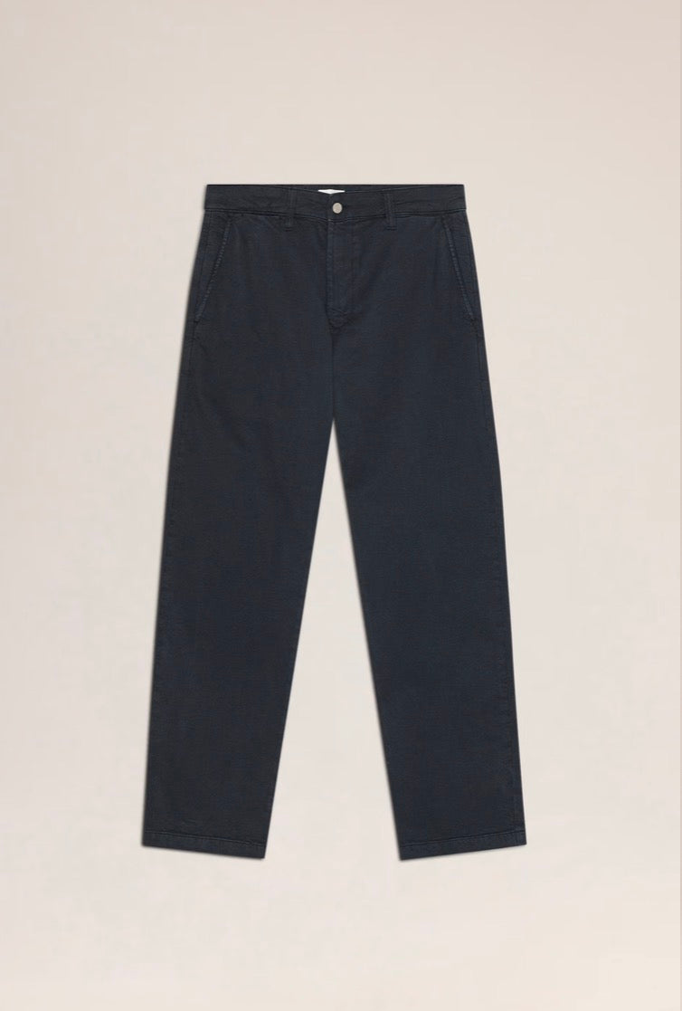 Pantalon Chino Aden Navy
