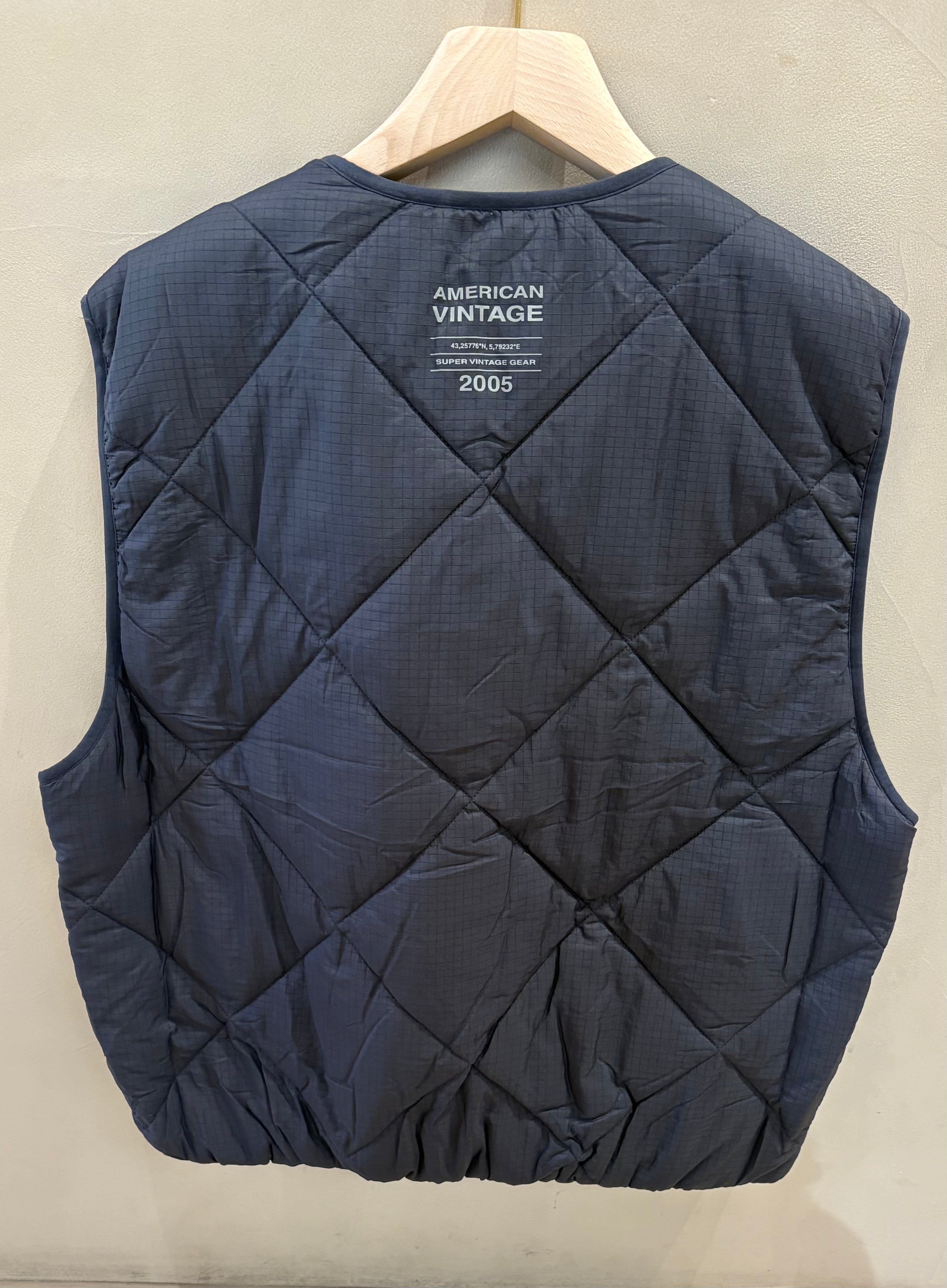 Veste Homme Yupidam Carbonne