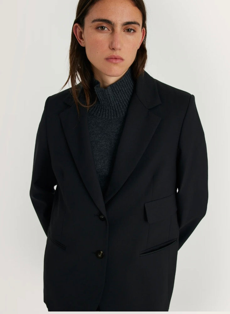 Blazer Nikita Black