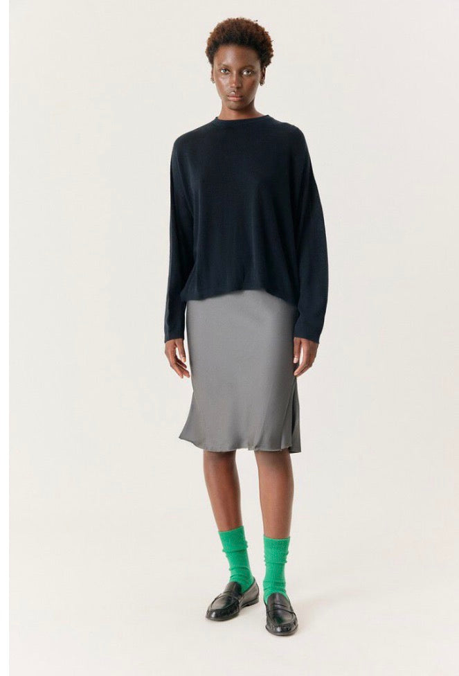 Pull Femme Toima Noir