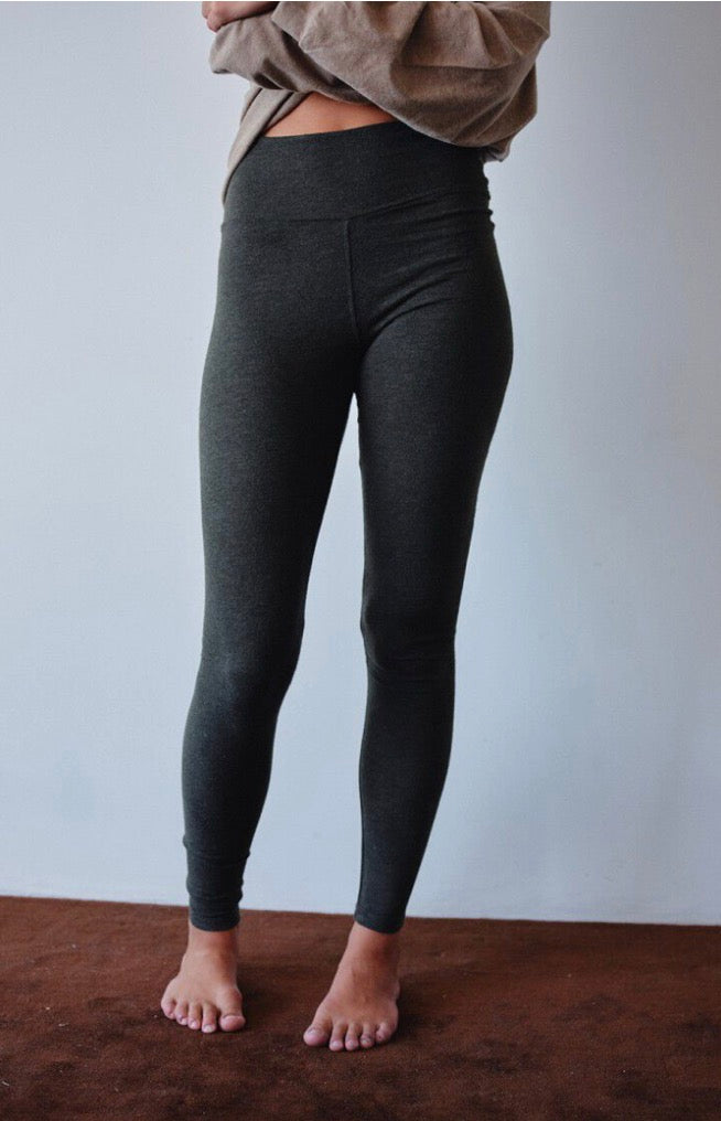 Legging Ypa Bosquet Chiné