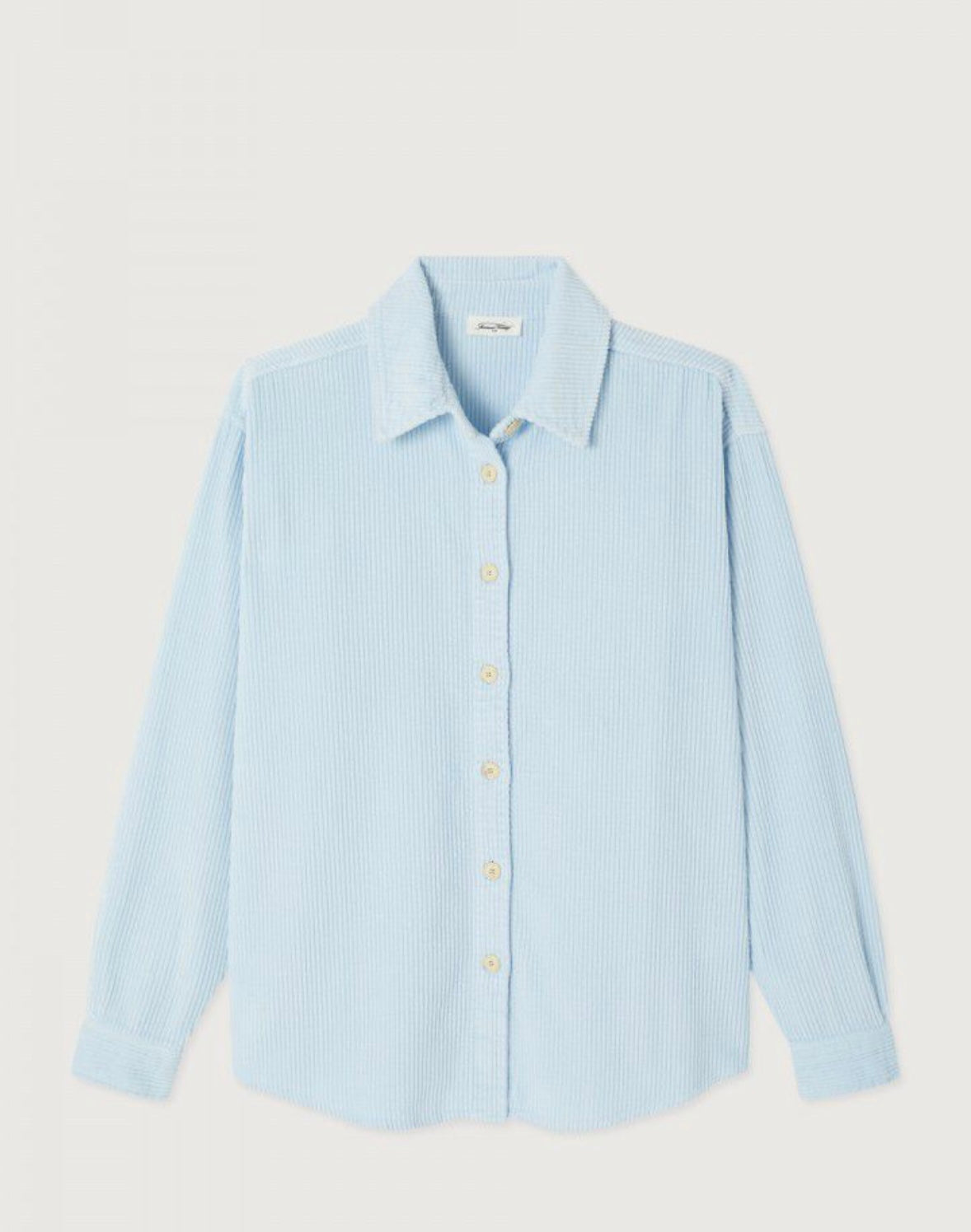 Chemise Padow Fontaine vintage