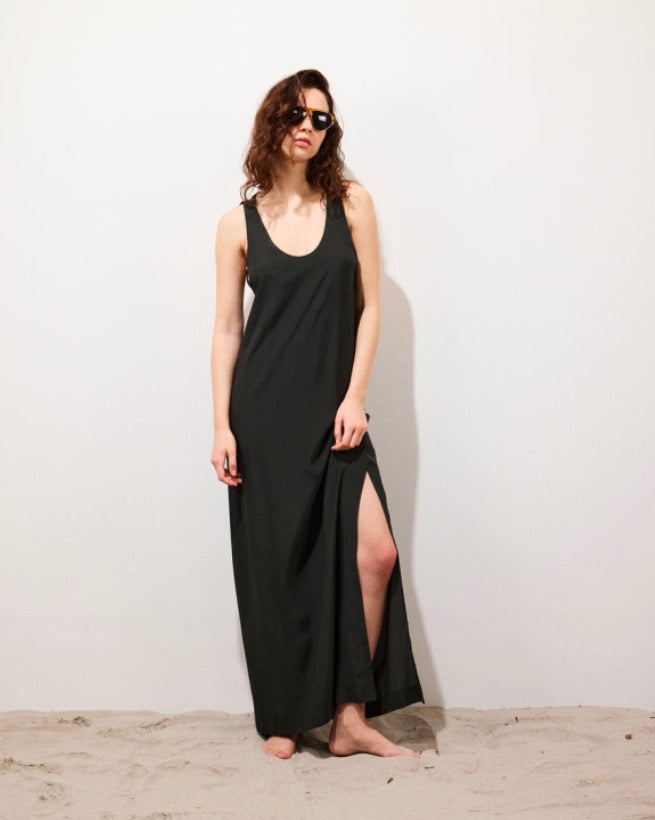 Robe Joga Croco Dundee