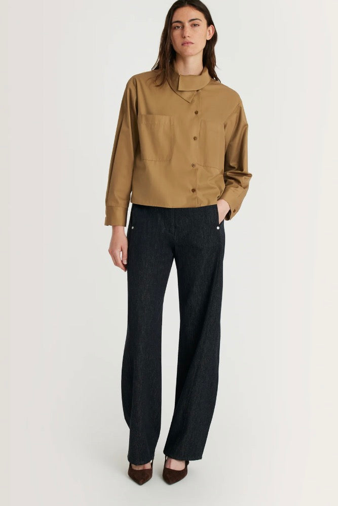 Chemise Dory Biscuit