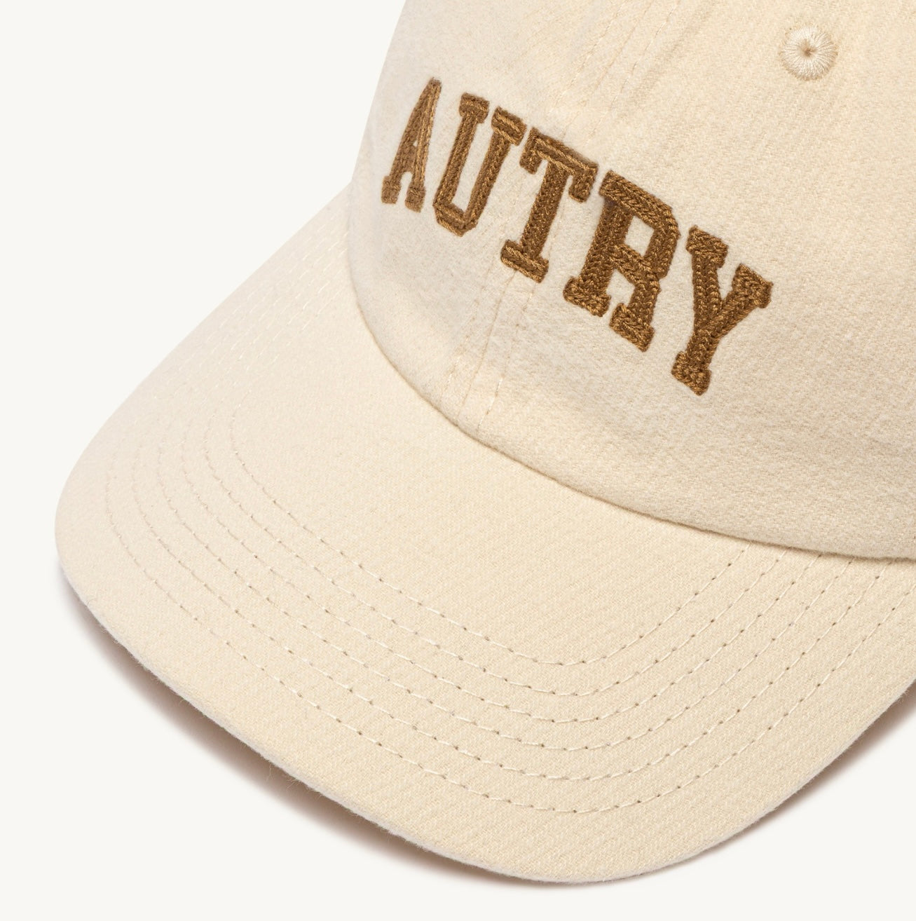 Casquette de Baseball Alabaster