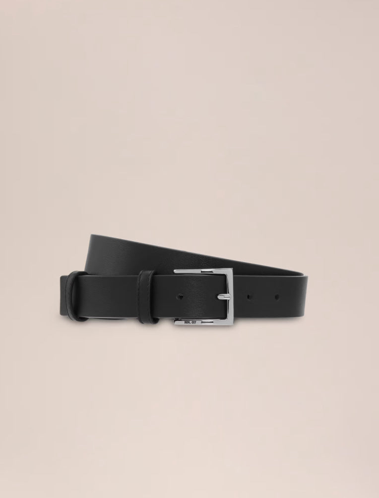 Ceinture Ever Smooth Leather