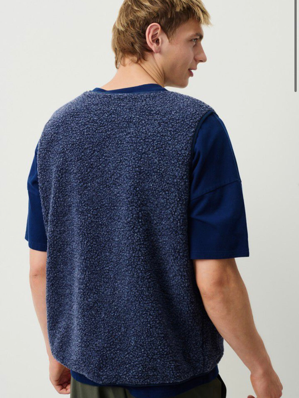 Veste Homme Hoktown Astre Chine