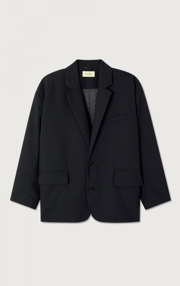 Blazer Mixte Ayany Navy