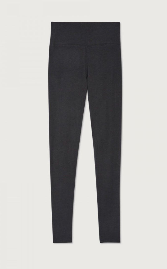 Legging Ypa Carbone Chiné