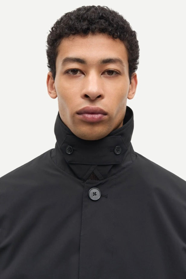 Veste Sabo