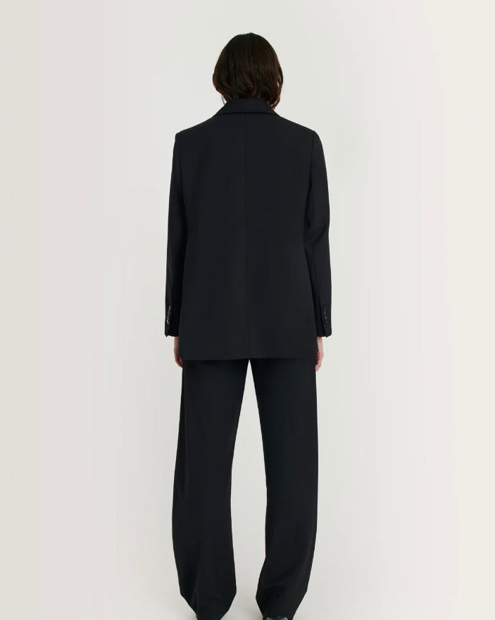 Blazer Nikita Black