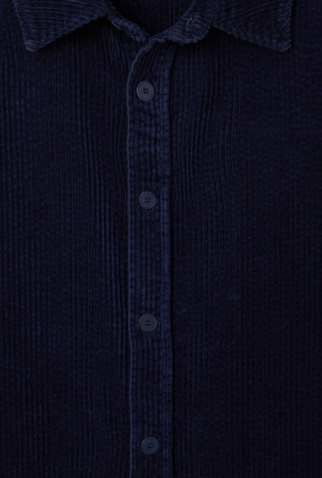 Chemise Homme Padow Navy Vintage