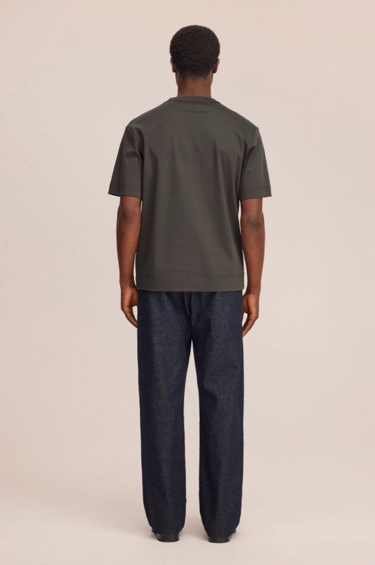 Tee-Shirt Pedro Dark Army