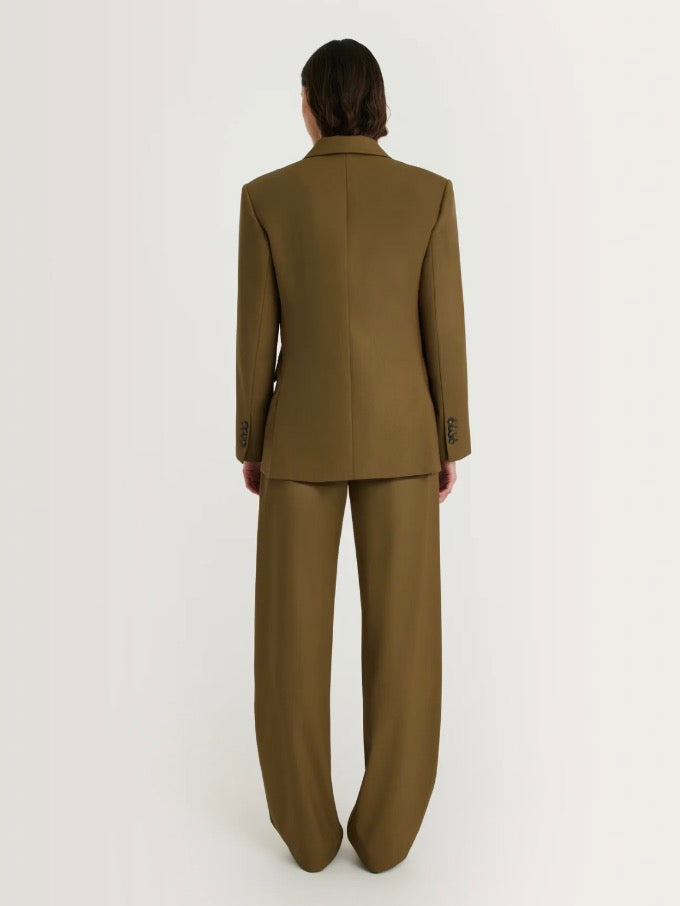 Blazer Nikita Kaki