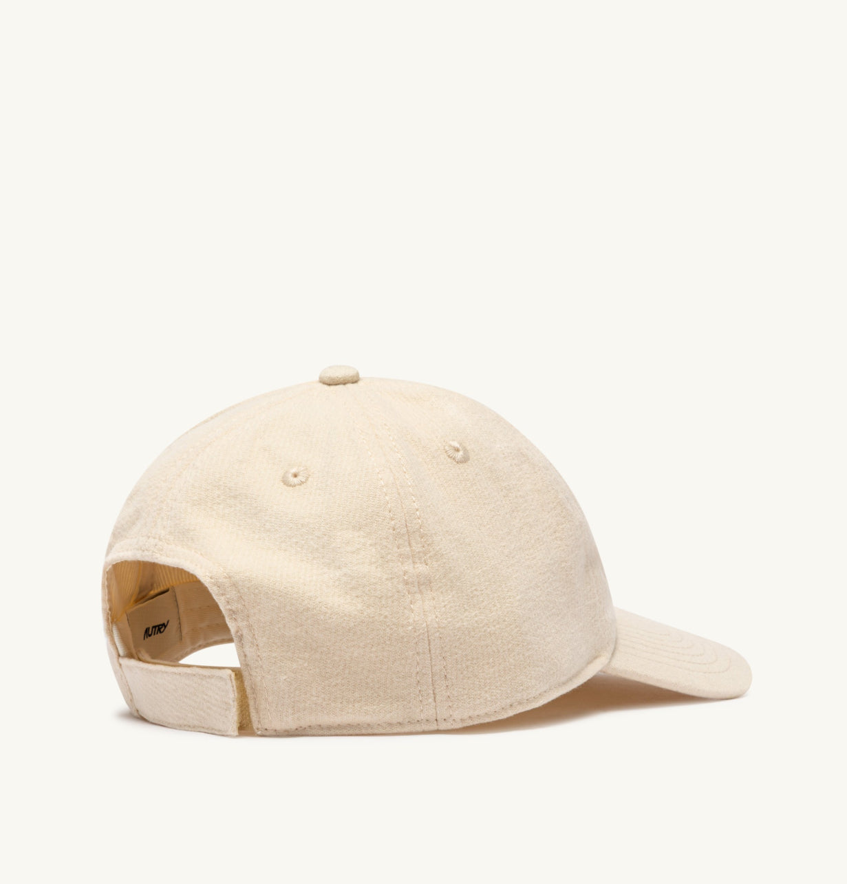 Casquette de Baseball Alabaster