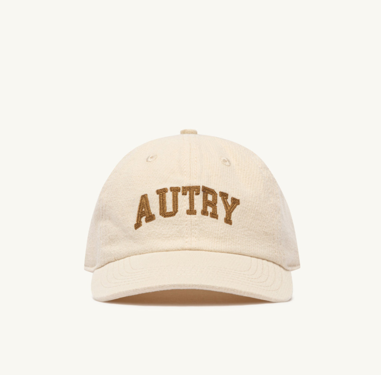 Casquette de Baseball Alabaster
