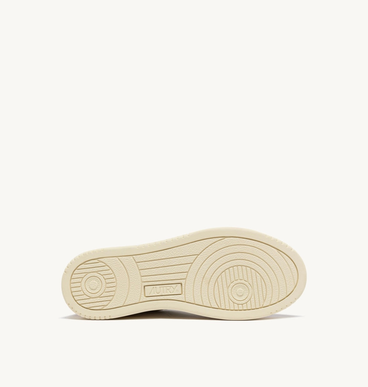 Baskets Medalist Low Suède White Powder