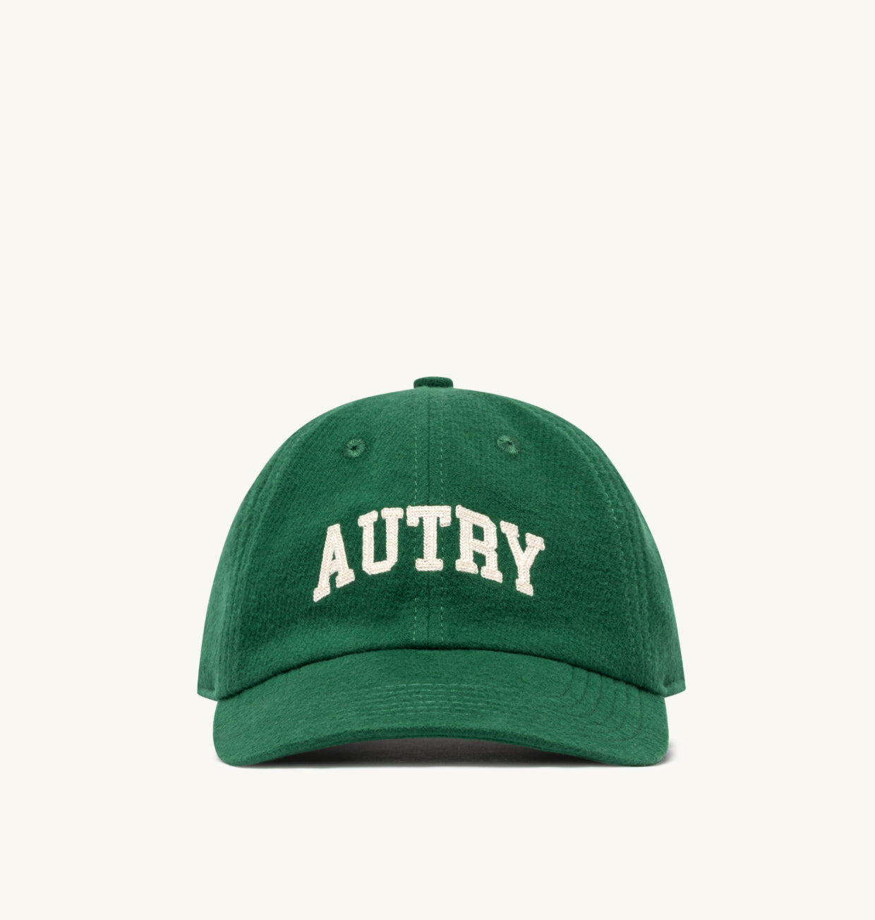 Casquette de Baseball Green Unisex