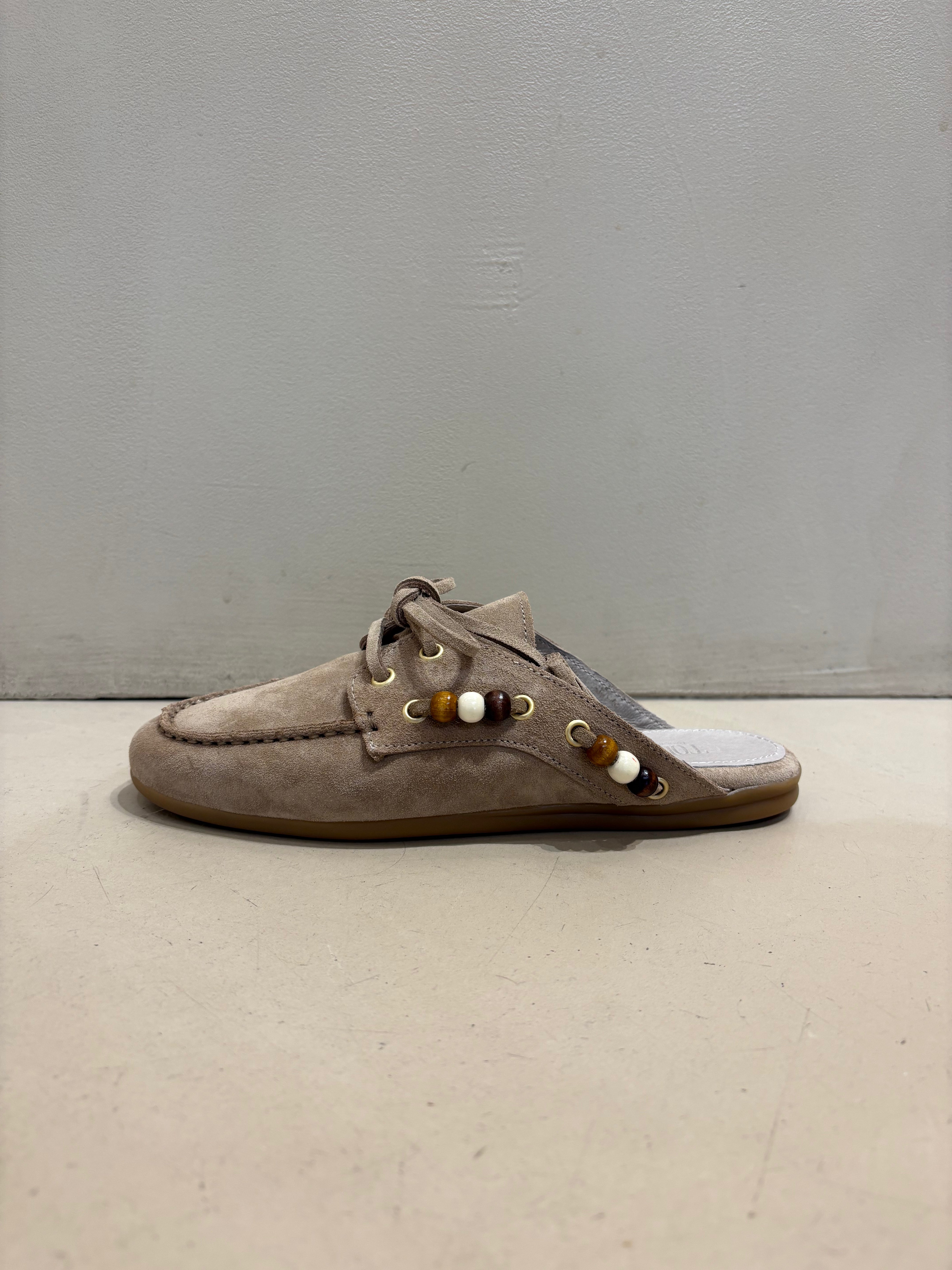 Mules Killian Helena Caremelo