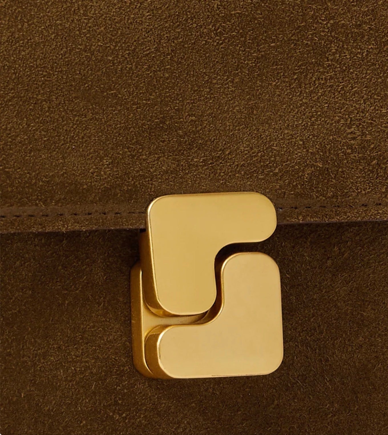 Sac Bellissima Very Mini en Croûte de Cuir