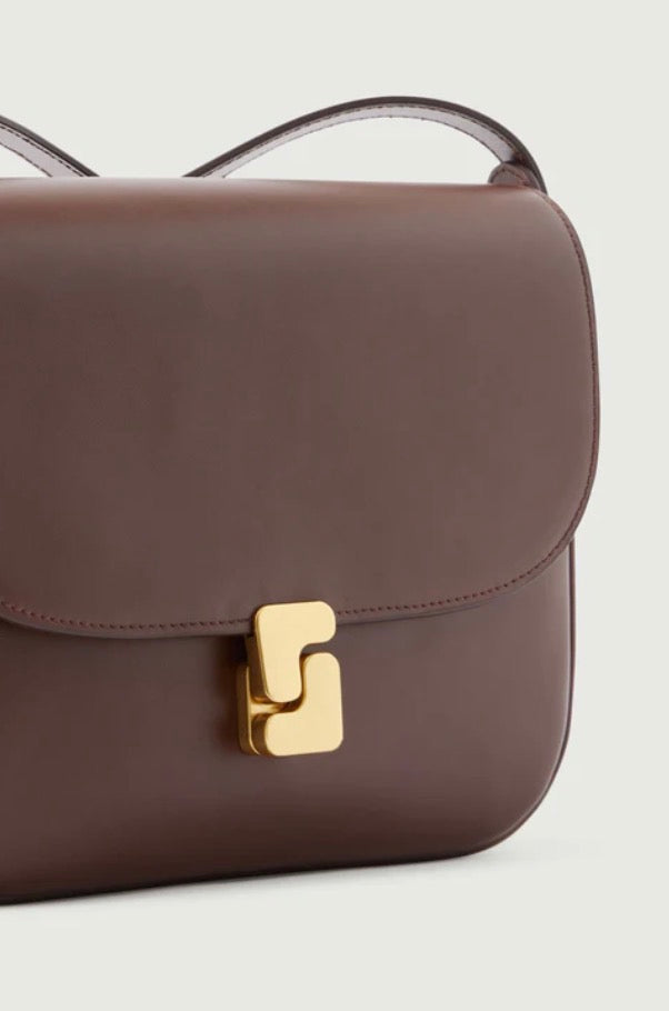 Sac Bellissima Maxi Moka