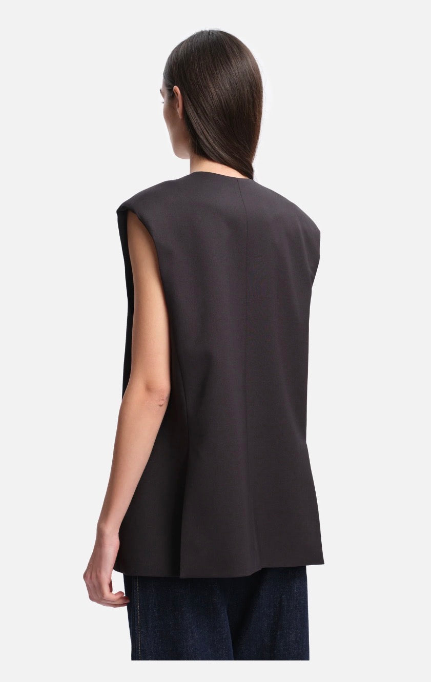 Veste Austin Black