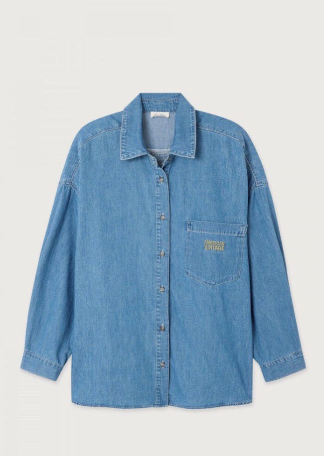 Chemise Femme Izeway
