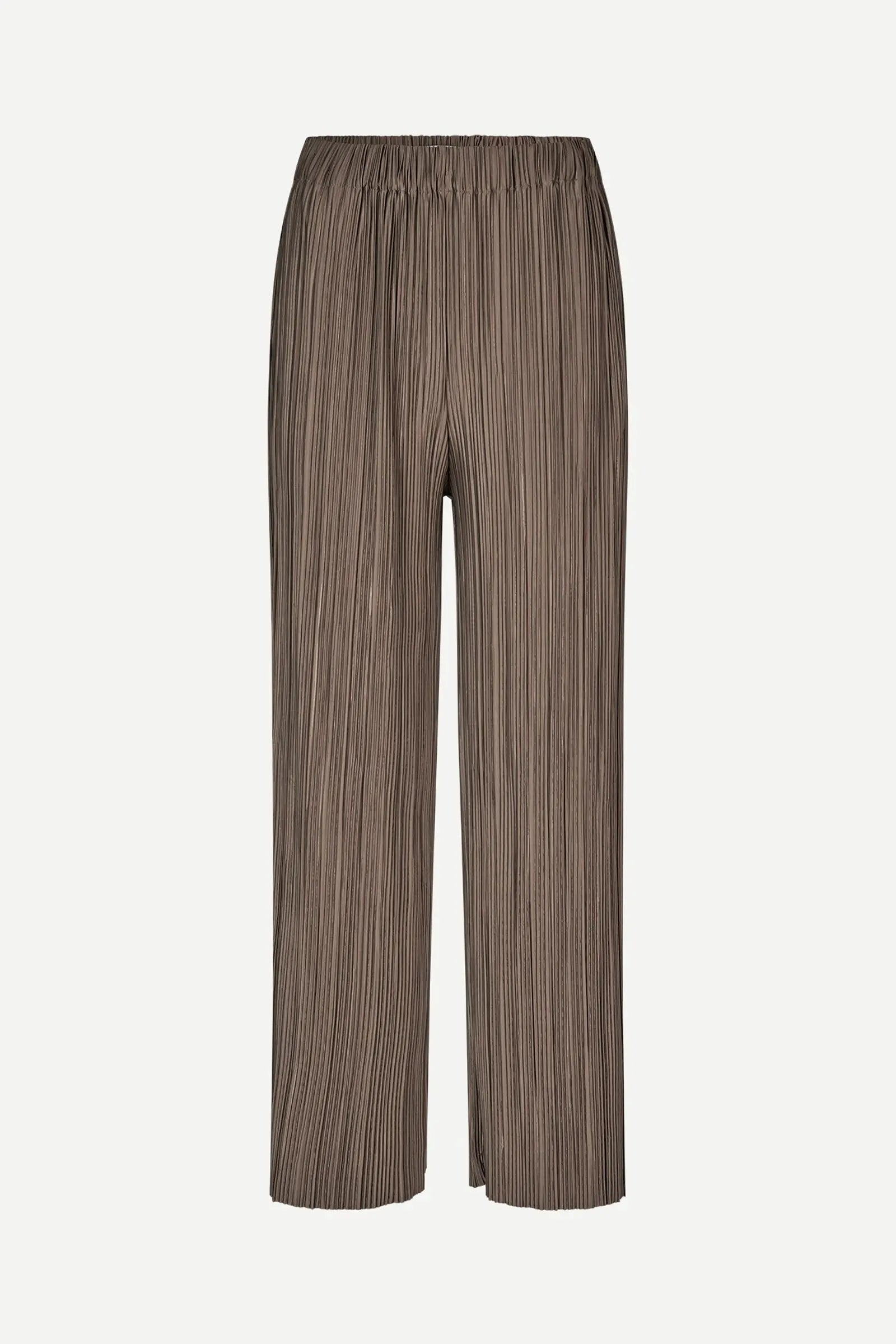 Uma Trousers Major Brown