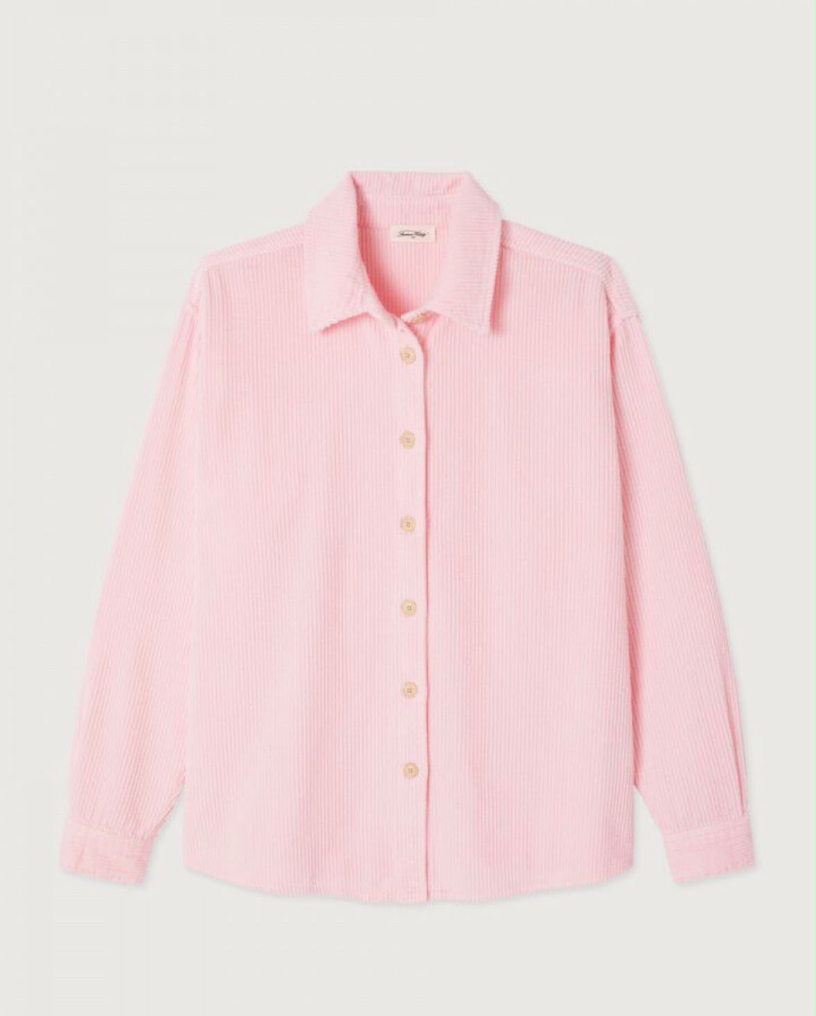 Chemise Padow Pétale Vintage