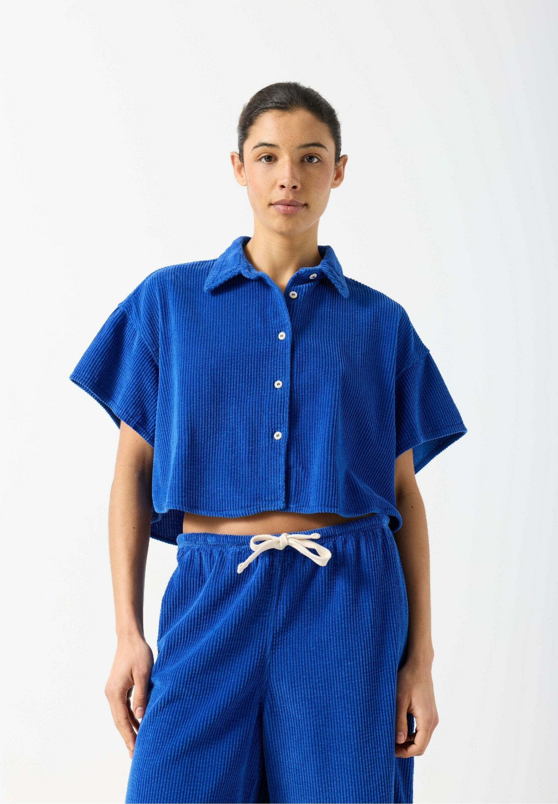 Chemise Femme Padow Vintage Olympic