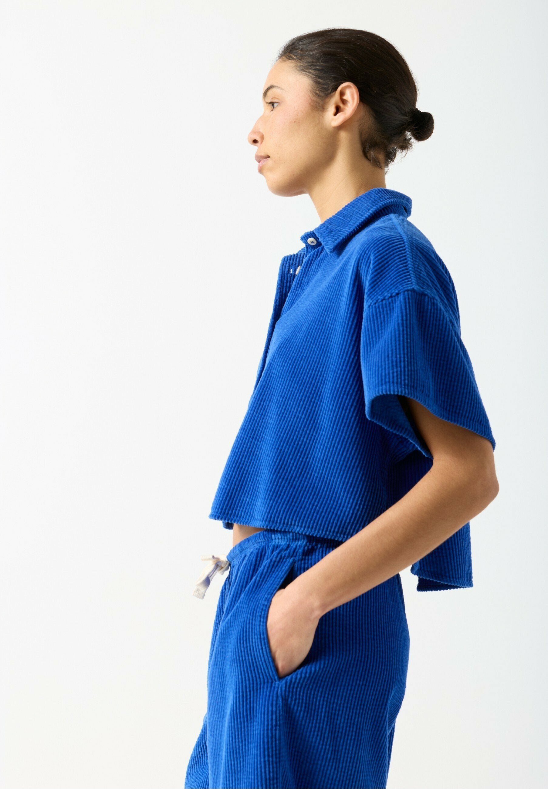 Chemise Femme Padow Vintage Olympic