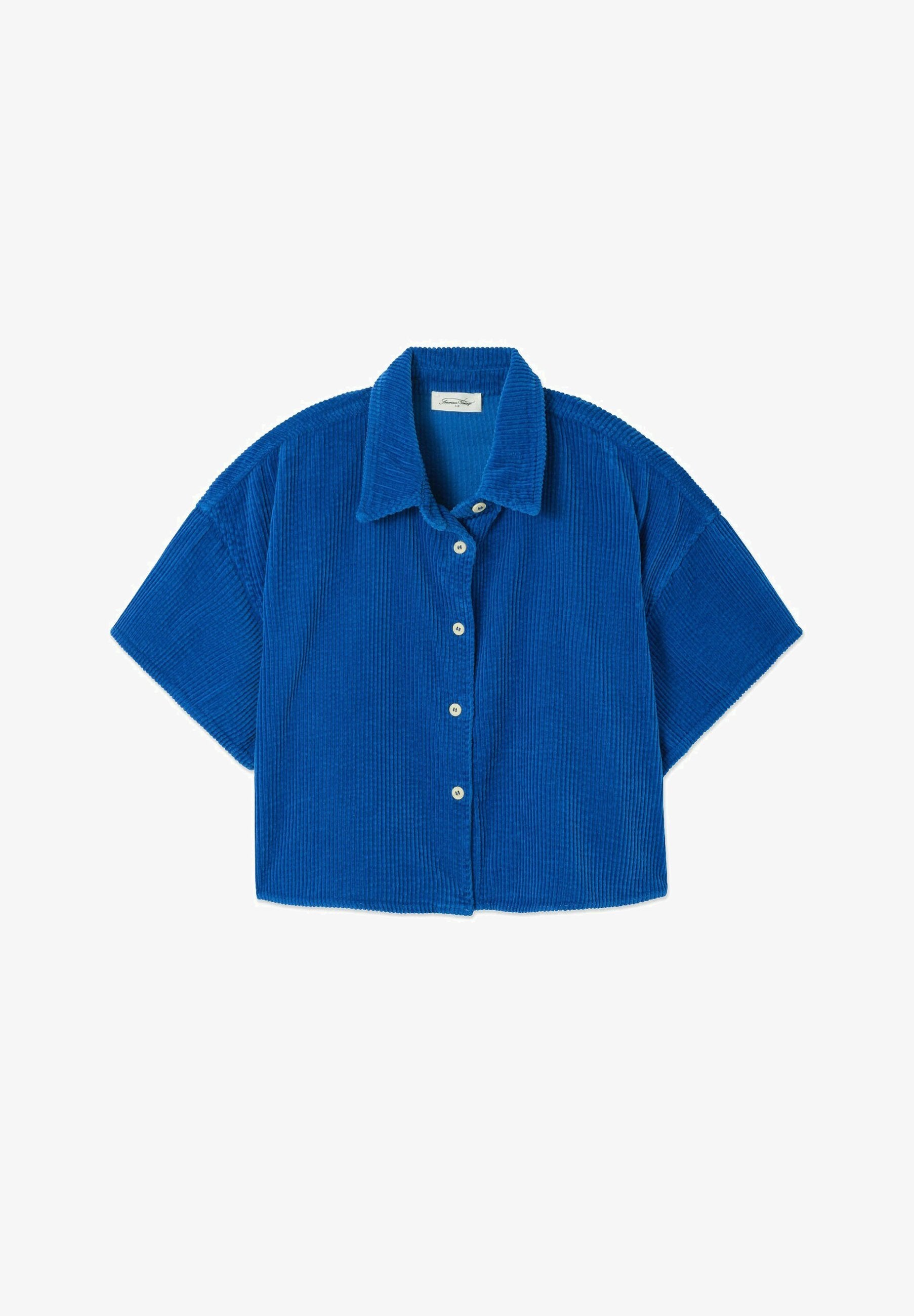 Chemise Femme Padow Vintage Olympic
