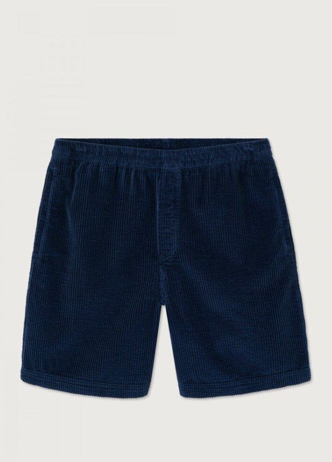 Short Homme Padow Navy Vintage