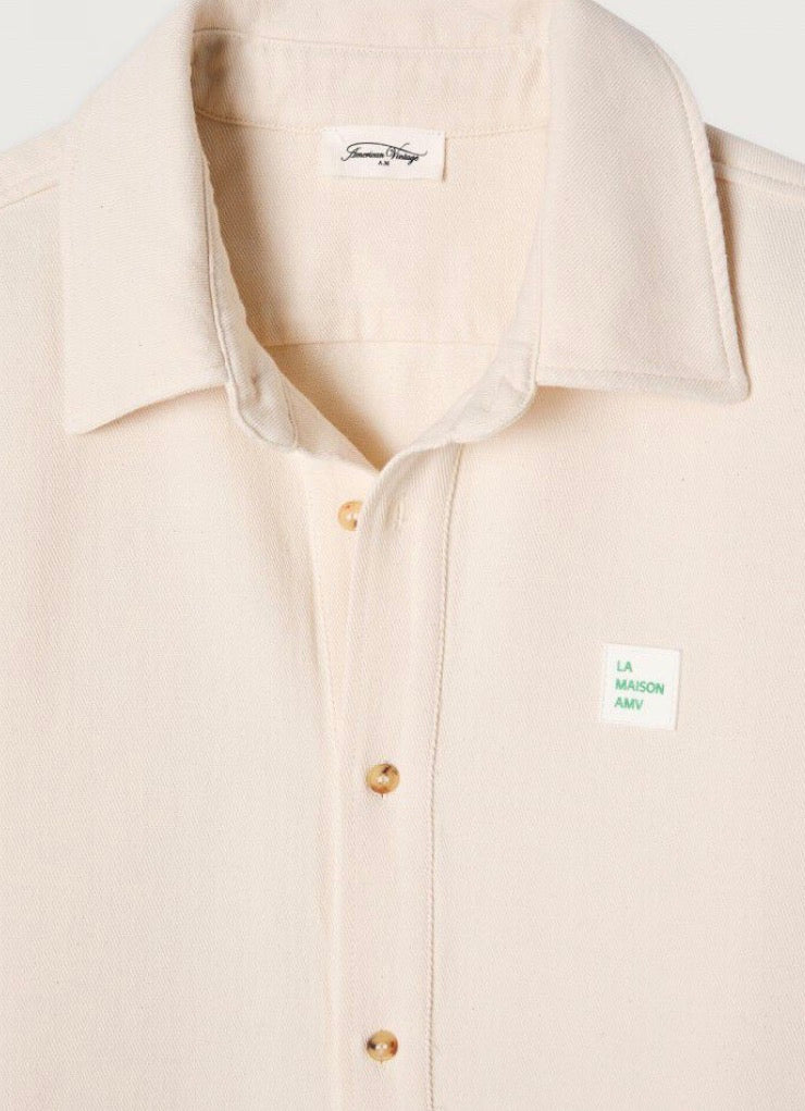 Chemise Homme Afaz