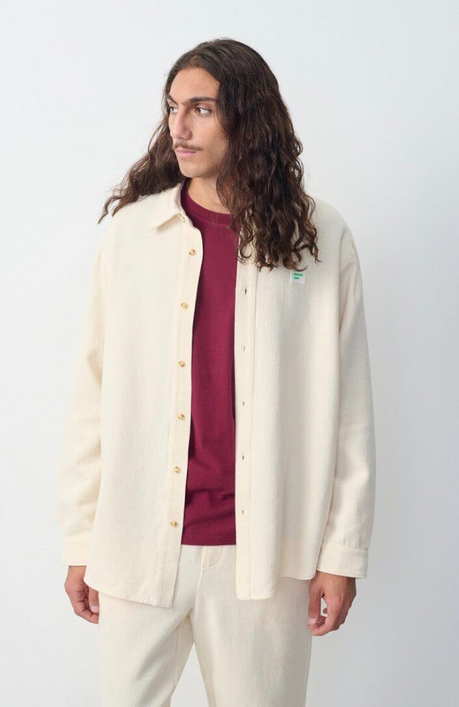 Chemise Homme Afaz