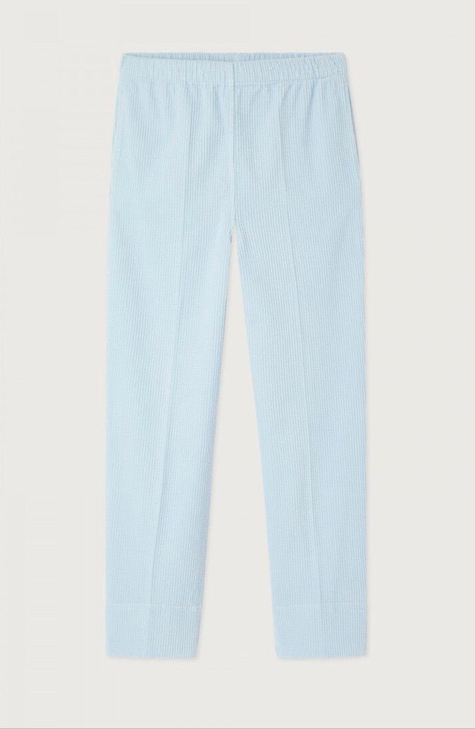 Pantalon Femme Padow Fontaine Vintage