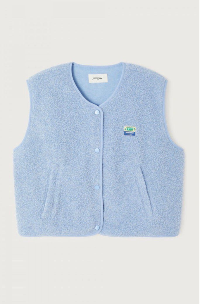 Veste Femme Hoktown Givré Chiné