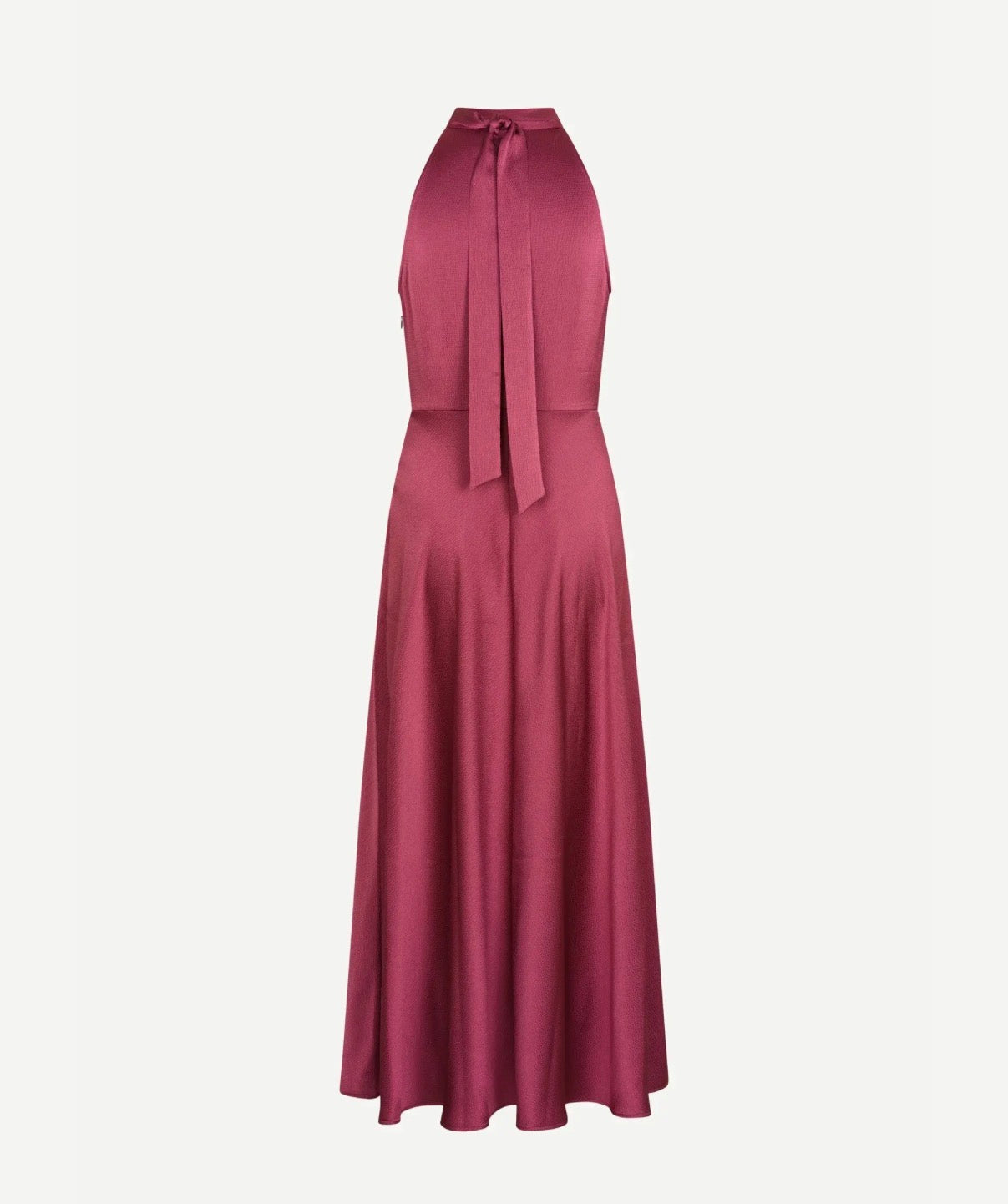 Rheo Dress Dry Rose