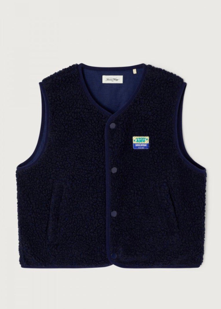 Veste Enfant Hoktown Navy