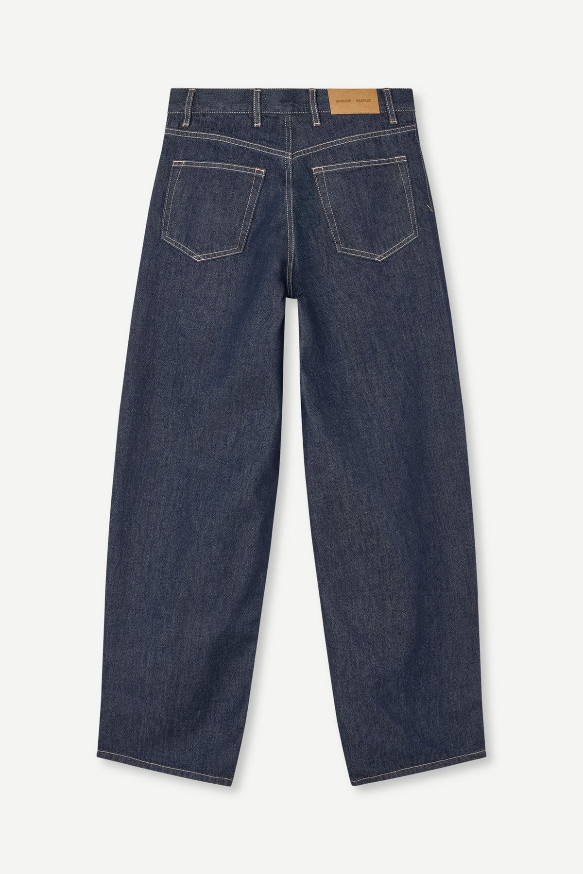 Saharper Jeans Dark Lake