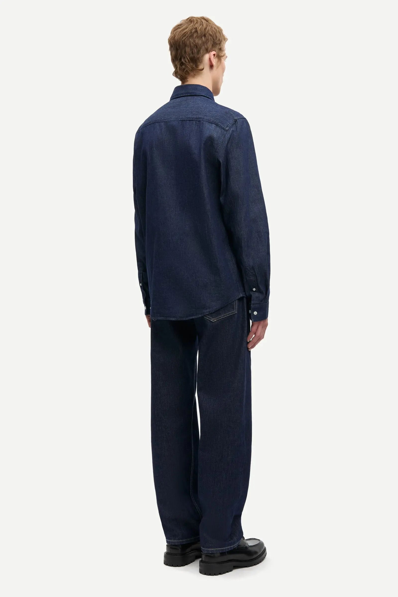 Sacosmo Jean Dark Lake