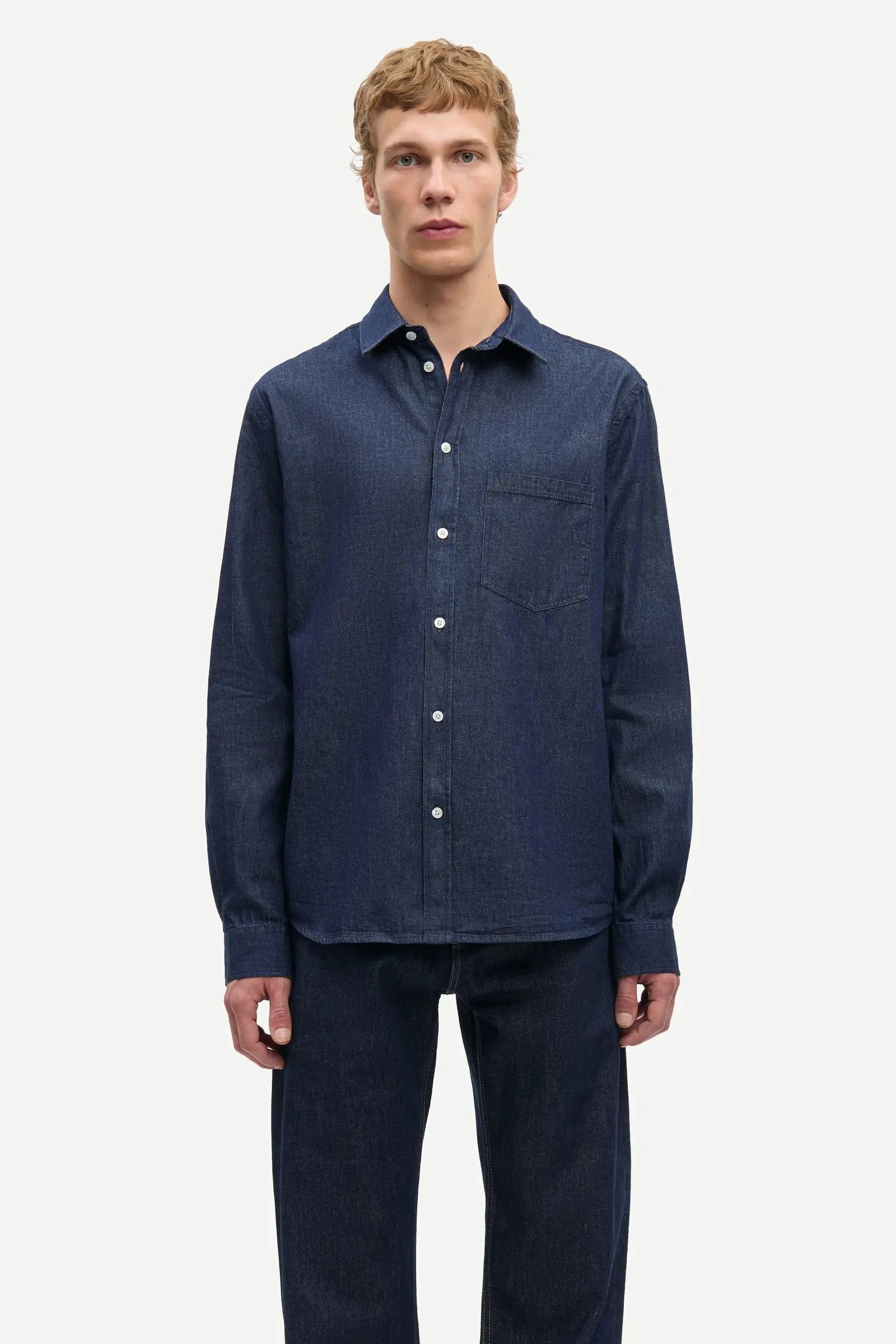 Sacosmo Jean Dark Lake